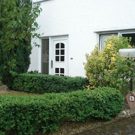 Ferienwohnung Martina Zell an der Mosel Εξωτερικό φωτογραφία
